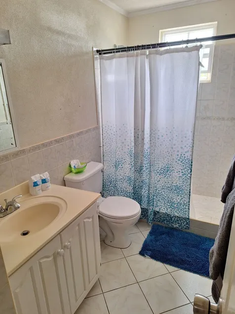 Cumber's Tropical Apartments - Image 1