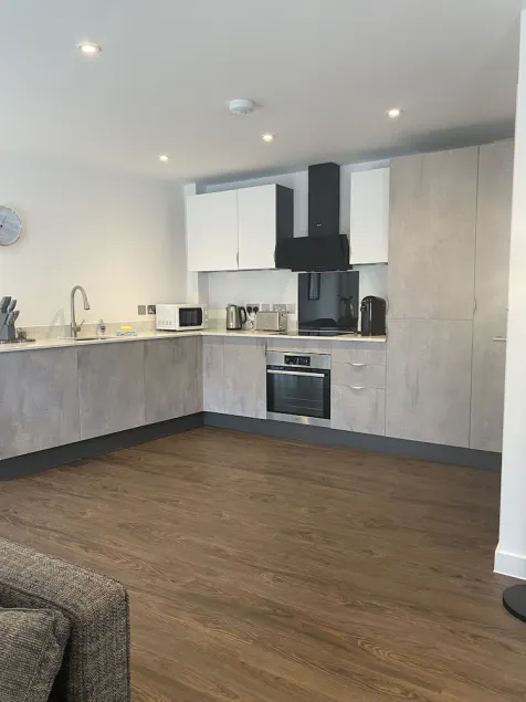 Icona - Modern 2 bed apartment - Image 1