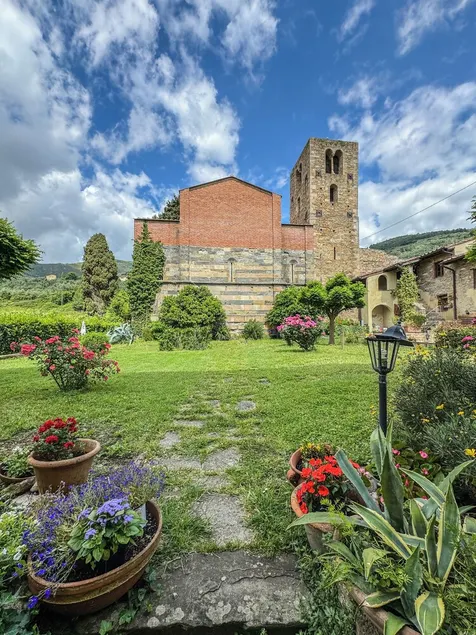 Borgo San Jacopo - Il Cipressino - Image 1