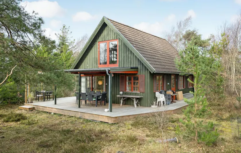 Bella casa a Højby con WiFi - Image 1