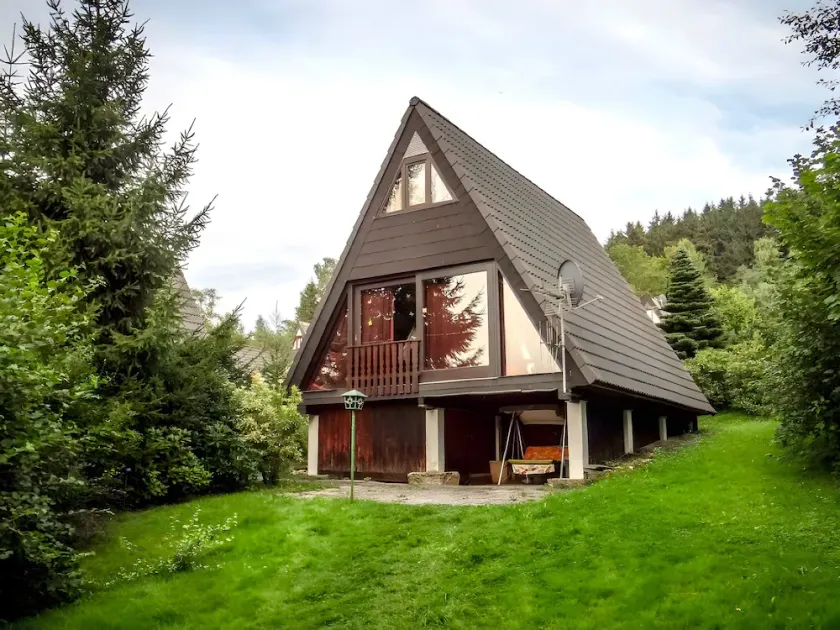 Ferienhaus inmitten der Natur - Image 1
