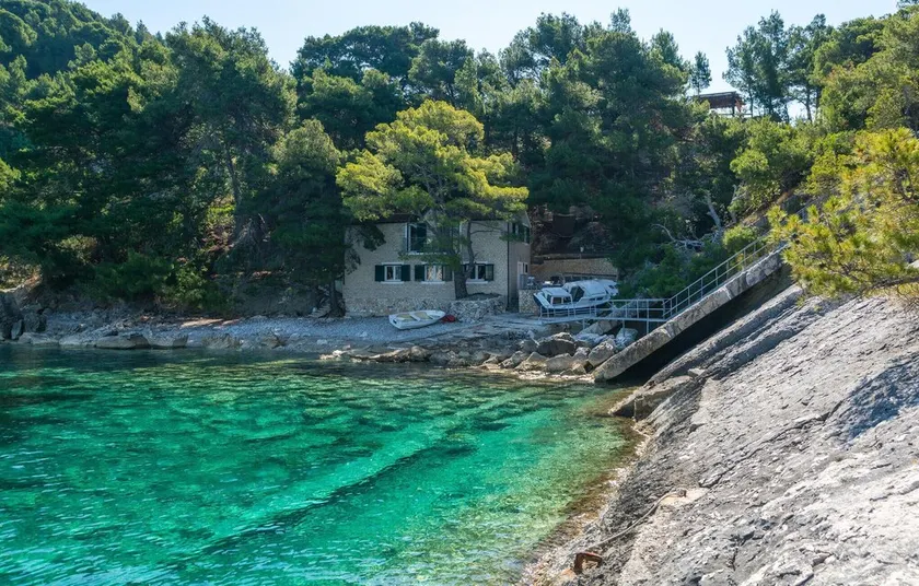 Hyggeligt hus med 4 soveværelser i Zarace - Image 1
