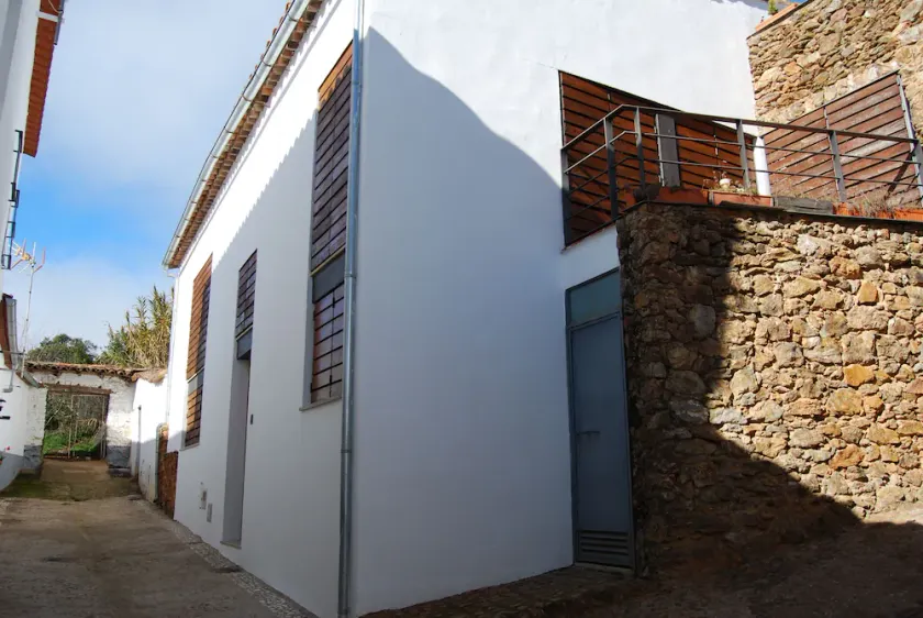 CASA DE DOÑA MARIA VALDELARCO - Image 1