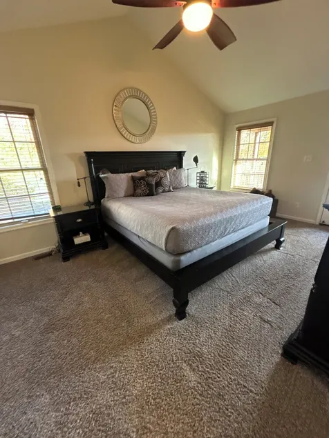 Dog Friendly Skyline Drive Retreat: 3 King Suites, Views & Firepit! 1pm checkout - Image 1