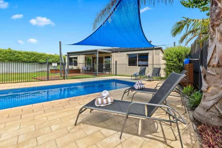 A Rye Retreat - An Entertainers Delight - Image 1