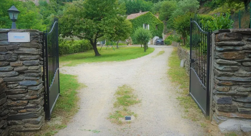 Cévennes for rent Sumène - Image 1
