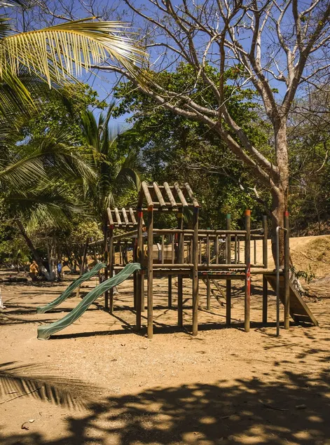 Propriété au bord de la plage - Image 1