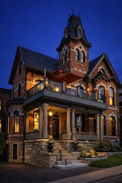WidowsPeak B&B - Image 1