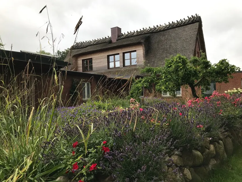 Holiday Home 'Olendeel' with Private Terrace, Private Garden and Wi-Fi - Image 1