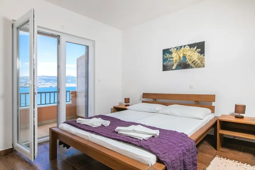Apartments by the sea - A1 - Image 1