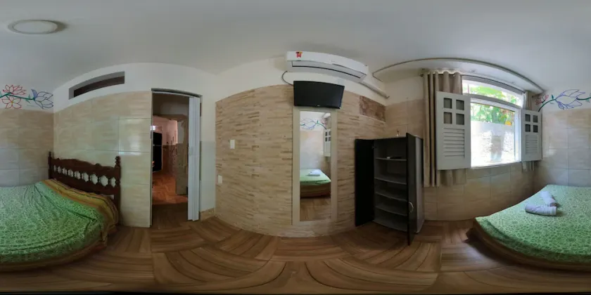 Apartment Perto da Primeira Praia - Image 1