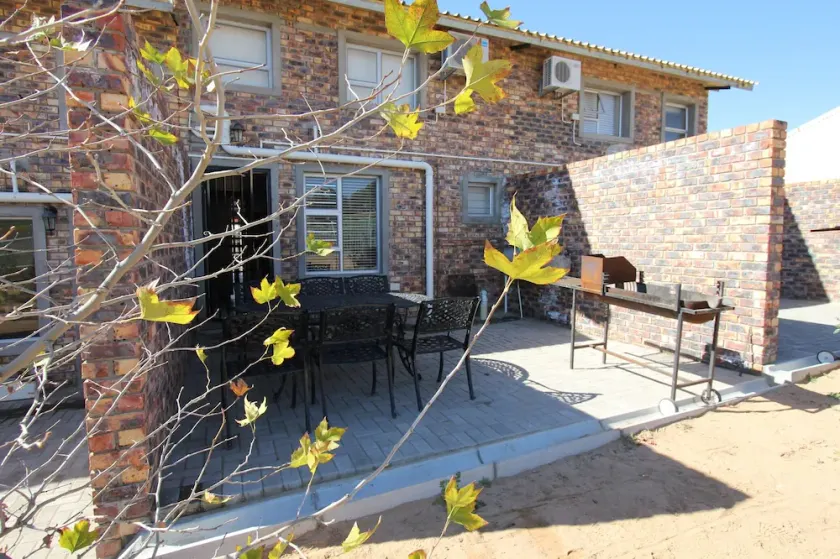 Clanwilliam Accommodation - Image 1