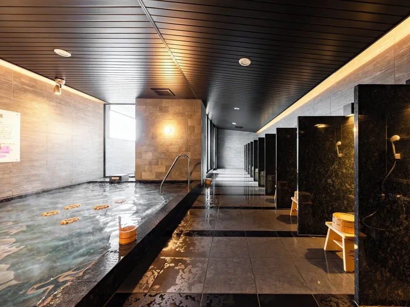 SUPER HOTEL Kirishima Natural Hot Spring - Image 1