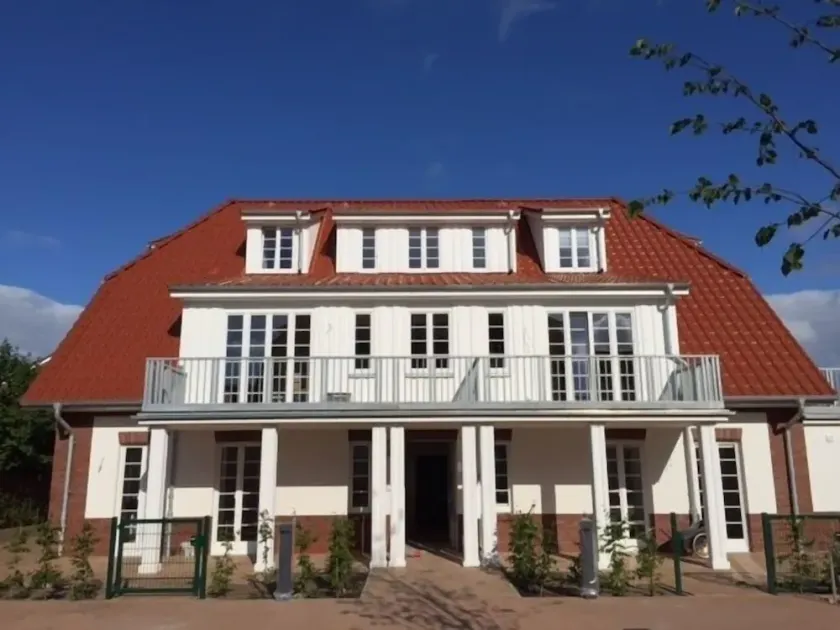 Helle & moderne, 4 Sterne-FeWo für bis zu 5-6 Personen (Maisonette) - Image 1