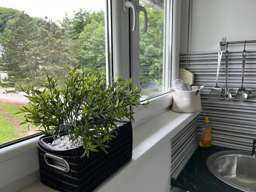 Eva Luxury Rooms & Apartments - Image 1