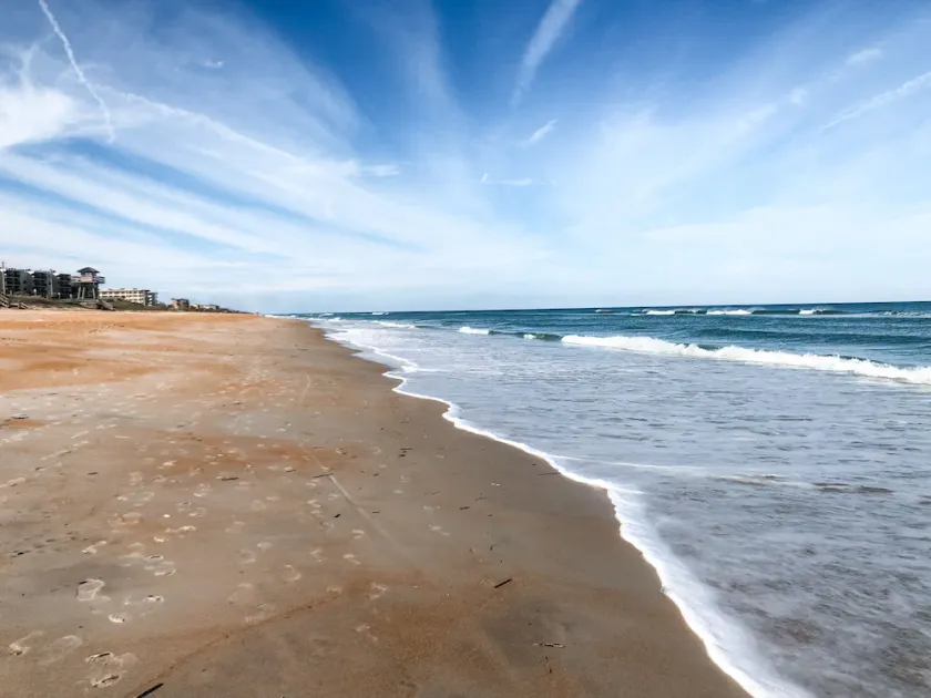 Ocean Front Condo, Steps to the beach,  2 bed/2 bath-Private beach & pool - Image 1