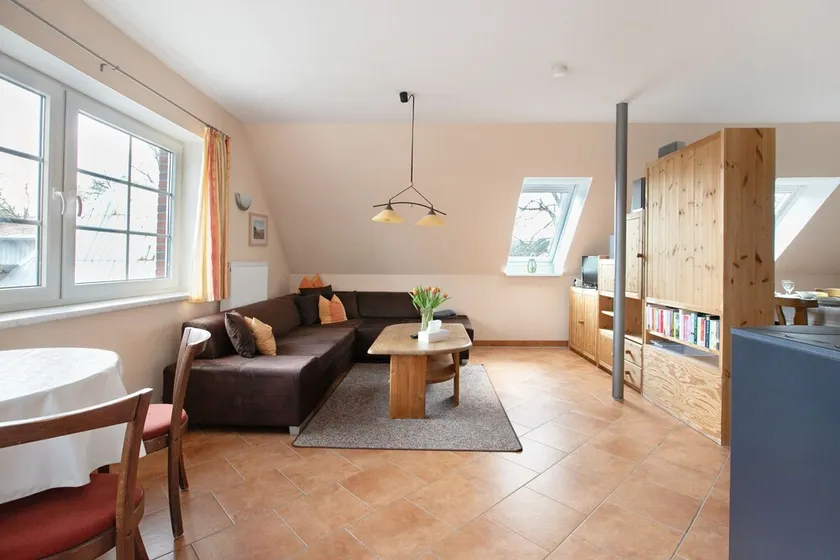 Ferienwohnung Nico - Image 1