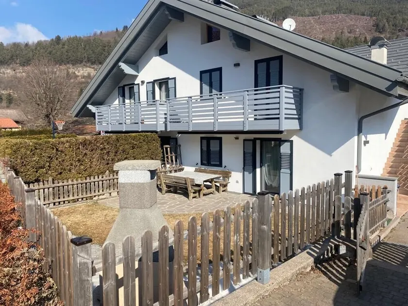 House Family Barbolini - Image 1