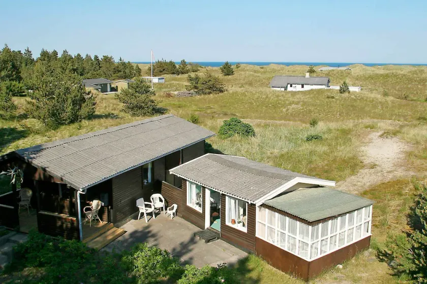 Chalet de plage idyllique -- By Traum Ferienwohnungen - Image 1