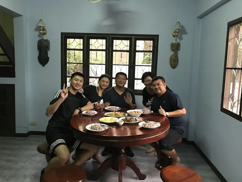 The T-house. Your home in Bangkok - Image 1