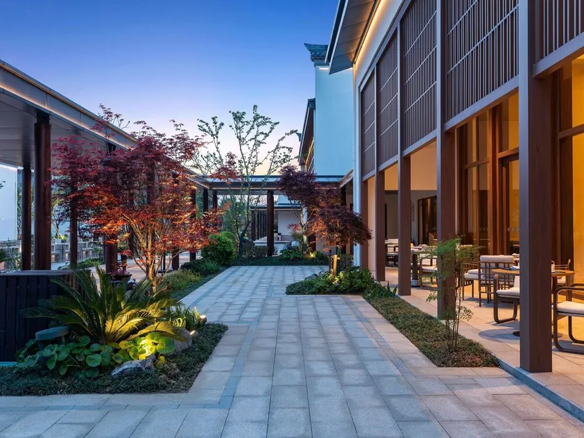 Dangkou Ancient Town Hotel Wuxi - Mgallery Collection - Image 1