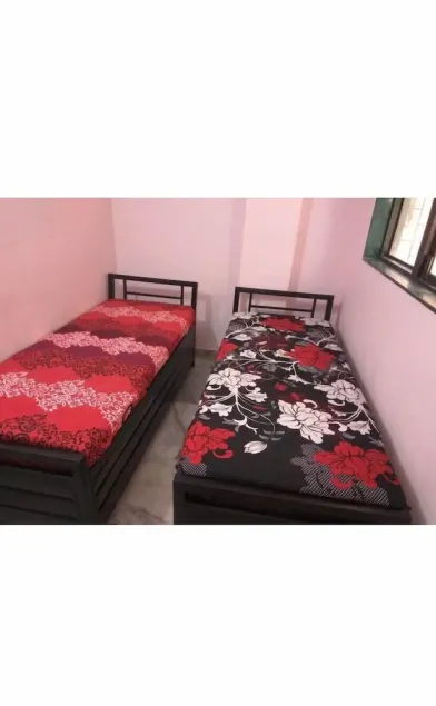 Accommodation at most reasonable price - Image 1