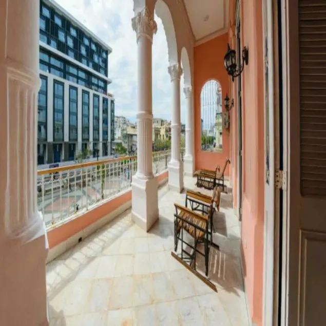 Casa Del Prado 66 - Image 1