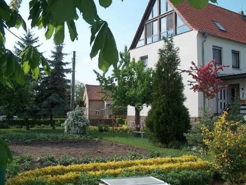 Appartamento 'Per 3' con terrazza in comune, giardino privato e Wi-Fi, non per lavoratori - Image 1