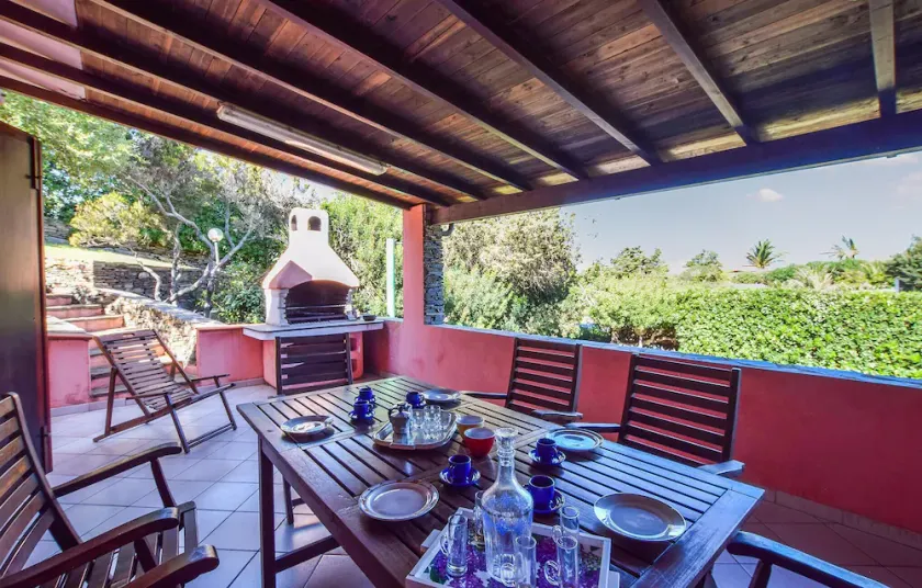 3 Bedroom Amazing Home In Stintino - Image 1