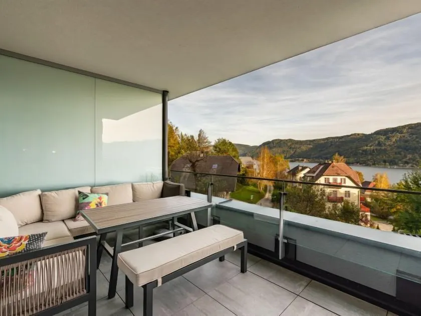 Apartment Dobratschblick alpe maritima Ski&See-14 by Interhome - Image 1