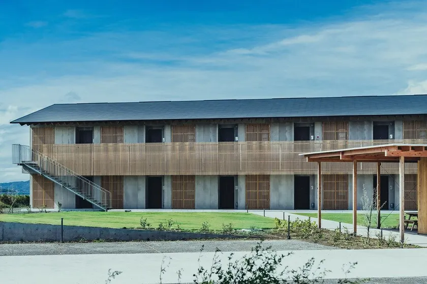 SANU 2nd Home 館山1st - Image 1