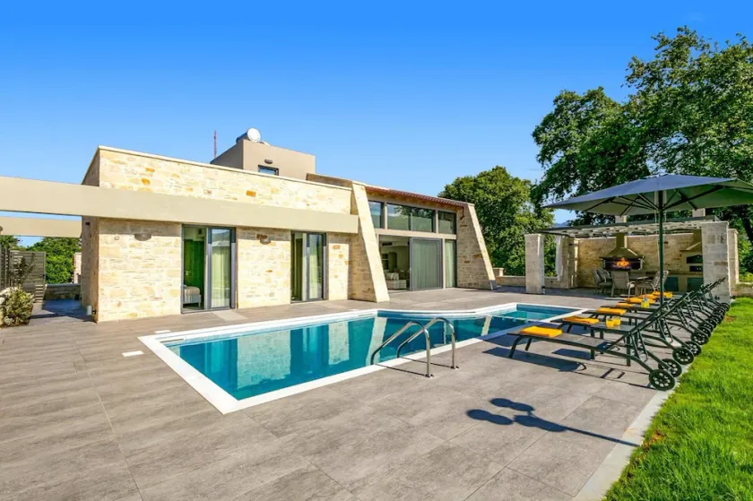 Villa Potami Angela by Villa Plus - Image 1