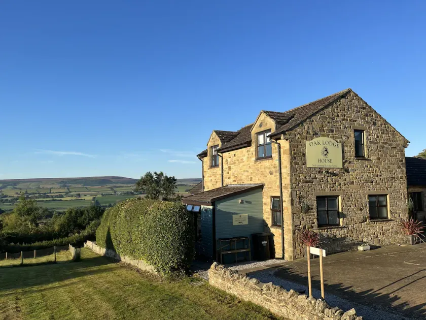 Oaklodge House - Image 1