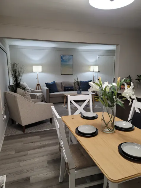 Lovely 1 Bedroom. Home away from home! - Image 1