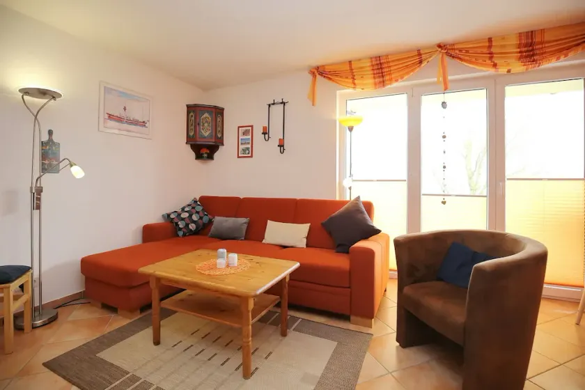Nordstern Wohnung 12 - Image 1