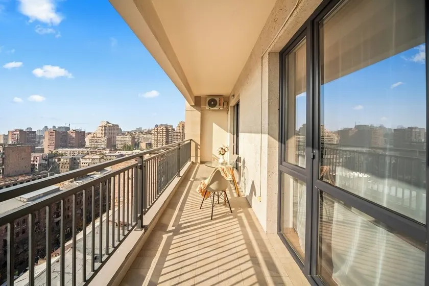 Stay Inn on Koghbatsi Str. 16 - Image 1