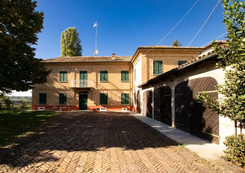 the Casale di Bionzo - Image 1