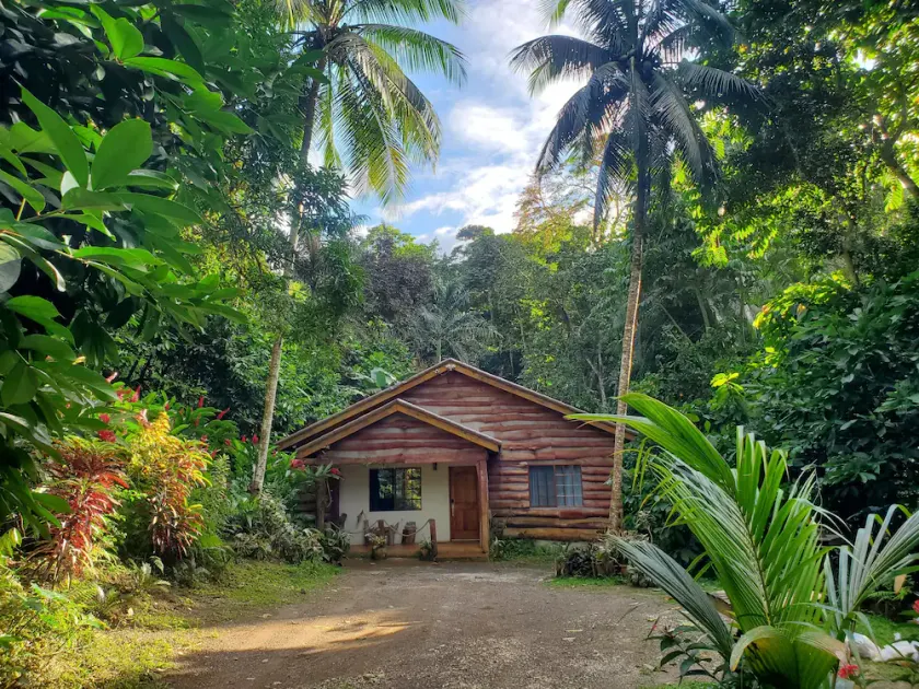 Ecoscape Jamaica - 2 Bedroom Cottage by the river - 30 Minutes to Ocho Rios - Image 1