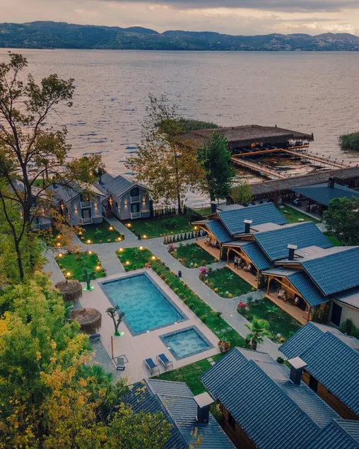 Gölevi Resort Sapanca - Image 1