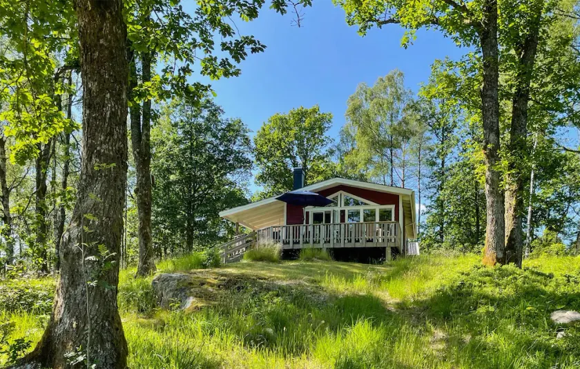 2 Bedroom Awesome Home In Torestorp - Image 1