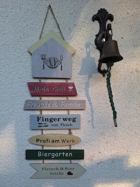 Basement vacation apartment in Hunsrück Nature Park - Image 1