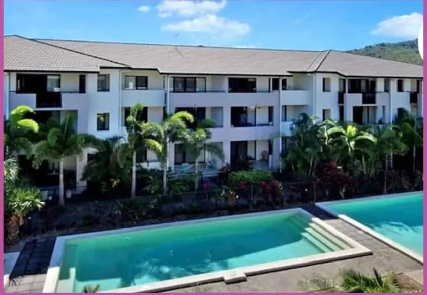 MODERNER TOWNSVILLE LUXUS - GERÄUMIGE 3 BR WOHNUNG! - Image 1