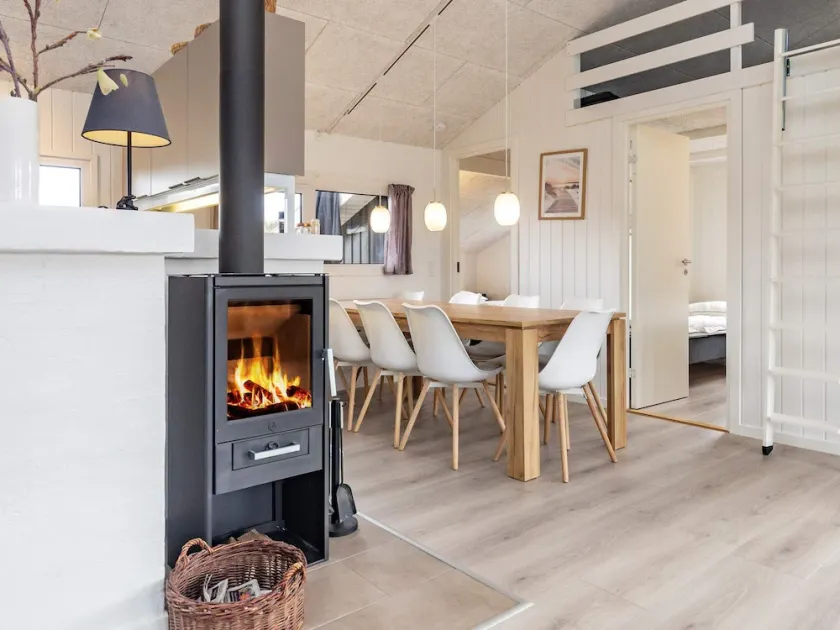 4 Star Holiday Home in Bindslev - Image 1
