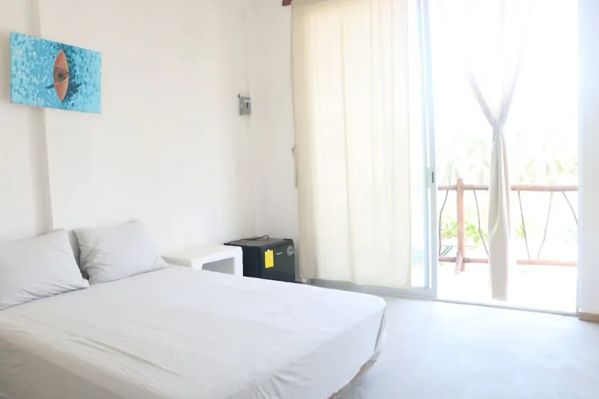 Habitación Queen Planta Baja - Image 1