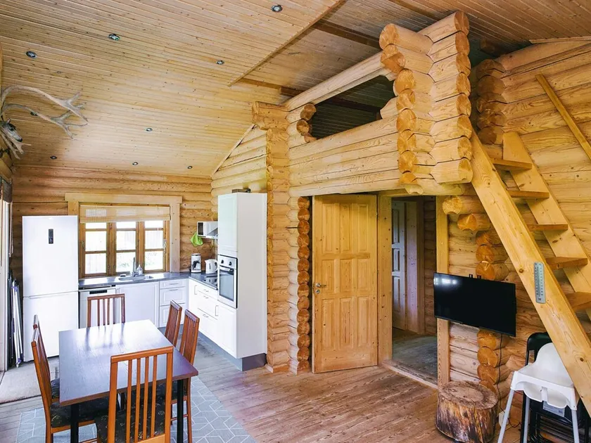 4 star holiday home in Eskebjerg - Image 1