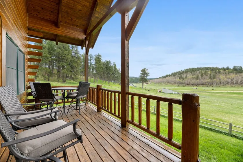 Serene cabin getaway minutes from hiking, biking, UTV and snowmobile trails. - Image 1