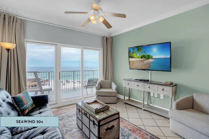 Seawind 603 - Image 1