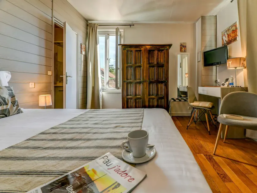 Logis Hostellerie du Neez - Image 1
