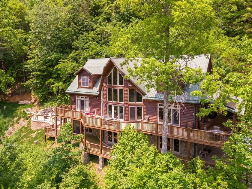 A High Country Retreat - Image 1