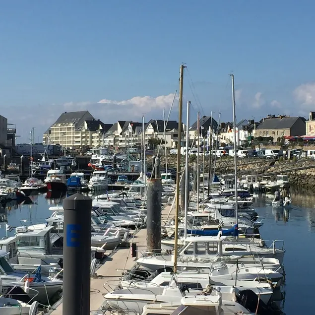 Vacation house for rent by the sea in Southern Brittany - Image 1